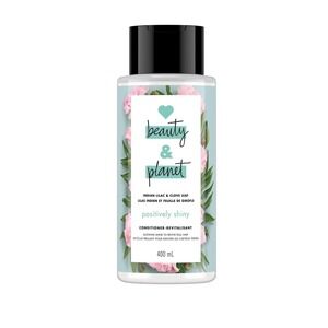 Love Beauty and Planet Conditioner‎ Positively Shiny Lilac Clove 6.75 fl oz